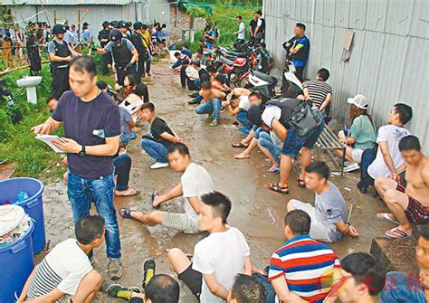 【聚焦兩會】雷霆掃黑除惡 深挖「保護傘」 香港文匯報