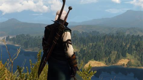 The Witcher Wild Hunt Multi Confira Nossas Dez Dicas Para