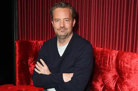 Matthew Perry's Net Worth 5