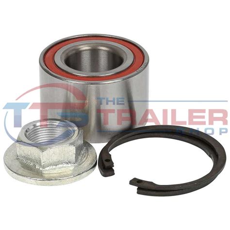 AL KO European Bearing 60mm OD X 30mm ID X 37mm The Trailer Shop