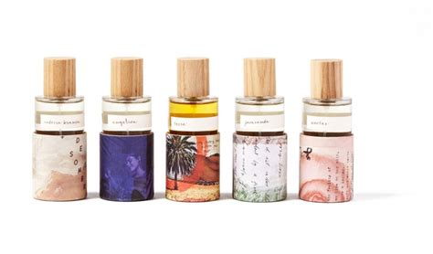 NATURA Brasil introduces Collages - A Brazilian Scent Journey | The ...