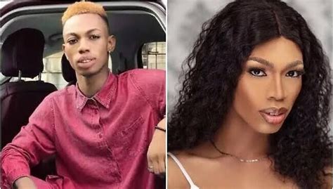 Popular Crossdresser James Brown S Alleged Sex Tape Leaks Online Tribune Online