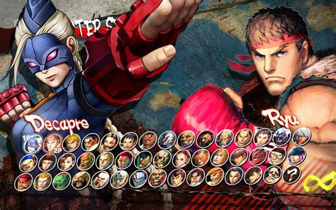 КатегорияПерсонажи Street Fighter Iv Street Fighter Wiki Fandom