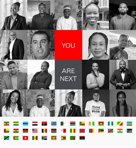 2024 Tony Elumelu Foundation Entrepreneurship Programme For African