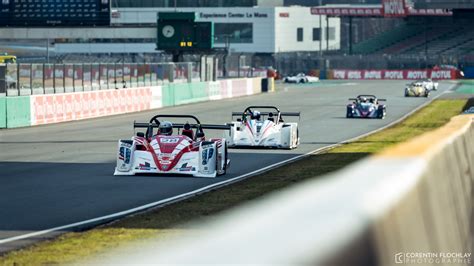 Archives des circuit le mans bugatti HMC RACING Team Compétition