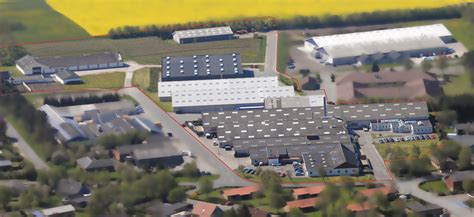 KLOKKERHOLM - Frontal