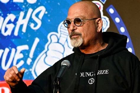 Howie Mandel Net Worth: Age, Notable Works, Controversy, Nationality