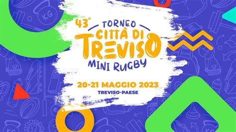 Gli Impegni Del Weekend 20 21 Maggio 2023 Rugby Paese