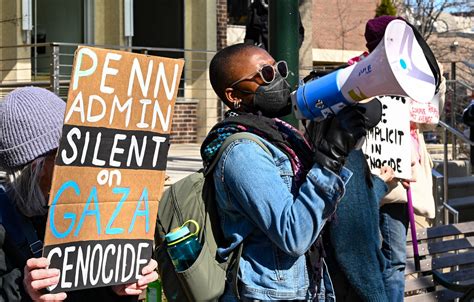 Protest Rally Drexel And Upenn Are Destroying Black Philly  Flickr