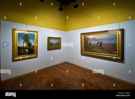 Museo Del Paesaggio Hi Res Stock Photography And Images Alamy