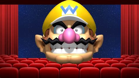 Wario And Super Mario Bros The Animated Movie 2020 YouTube