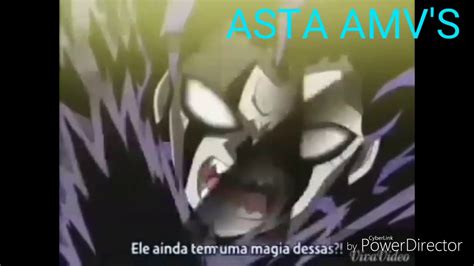 Zatch Bell E Brago Vs Maestro Amv YouTube