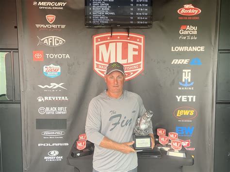 Ashlands Hatfield Wins Two Day Phoenix Bass Fishing League Super