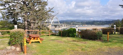 Waldport, Oregon RV Camping Sites | Waldport / Newport KOA