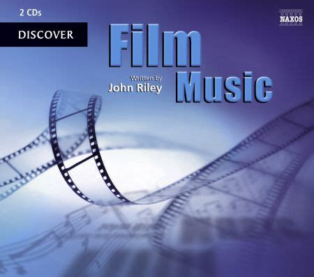 Çeşitli Sanatçılar Discover Film Music CD Opus3a