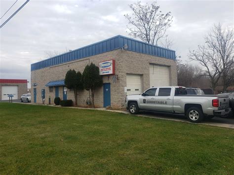 Ignition Interlock at 6374 Brandy Ln in Mechanicsburg | Smart Start