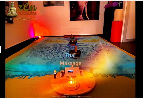 Zen Masajes Contacts Location And Reviews Zarimassage