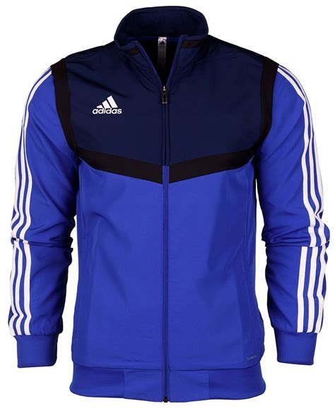 Adidas kurtka męska wiatrówka tiro 19 roz XL 7773320116 oficjalne