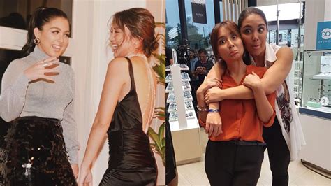 What Kathryn Bernardo Ria Atayde Cherish Most About Their Friendship