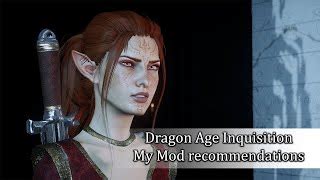 How to dragon age inquisition mods - toobali