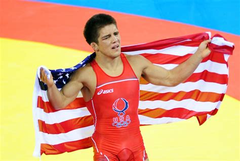 henry-cejudo-2008-olympics | MMA Junkie