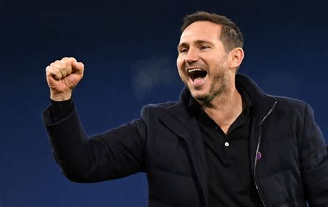 Frank Lampard E Noul Antrenor Al Lui Chelsea Este O Legend A Acestui