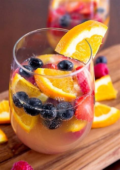 3 Tragos Sin Alcohol O Mocktails Para Disfrutar En Verano Para Ti