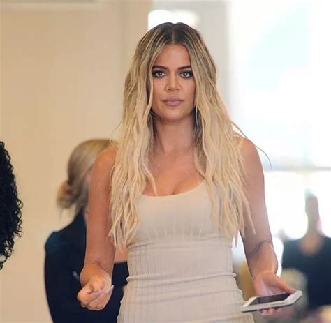 Khloe Kardashian Posts Cryptic Relationship Quote Amid Tristan Thompson