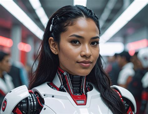 Robot Races, Fumbles, and Future Dreams: Inside China’s First ‘Robot