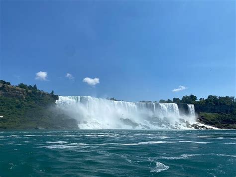 Maid Of The Mist Cataratas Del Niágara 2022 Lo Que Se Debe Saber Antes De Viajar Tripadvisor