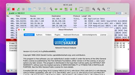 wireshark  sniffer  permite ver coisas na rede  nunca viu  dicas