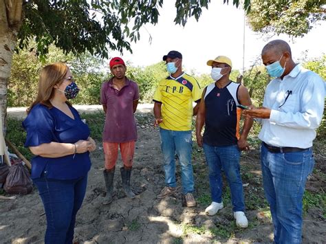 Alcald A De Soledad Desarrolla Obras Civiles En Ie Josefa Donado De