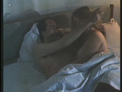 Naked Zoya Buryak In Koleso Lyubvi