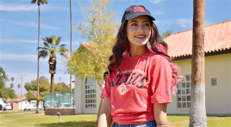 SDSU's Class of 2023: Best Spots on Campus to Take Grad Photos | News ...