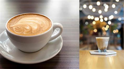 Piccolo Latte Vs Flat White A Comprehensive Comparison For Coffee