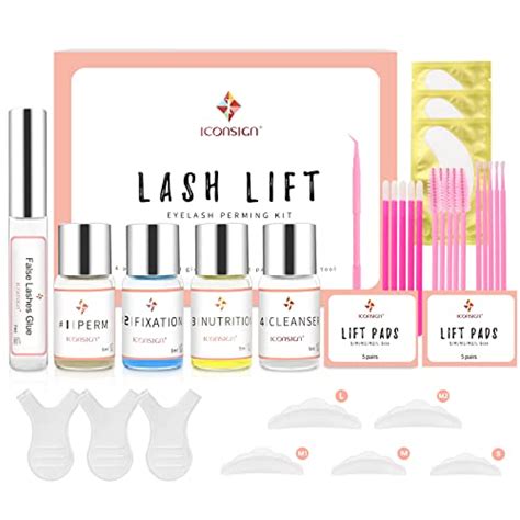 I Tried The Best Eyelash Perm Kit And Here S Why I M Obsessed With My