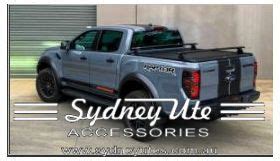 Egr Electric Rolltrac Sydney Egr Rolltrac For Ford Raptor