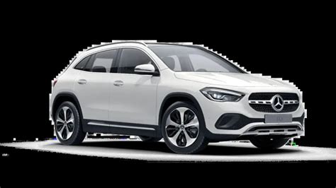 Mercedes Benz Gla Class 2023 Reviews News Specs And Prices Drive