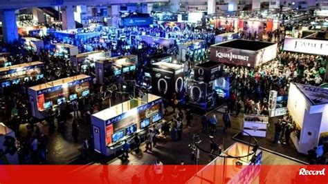 Lisboa Games Week celebra parceria Município de Cantanhede Record