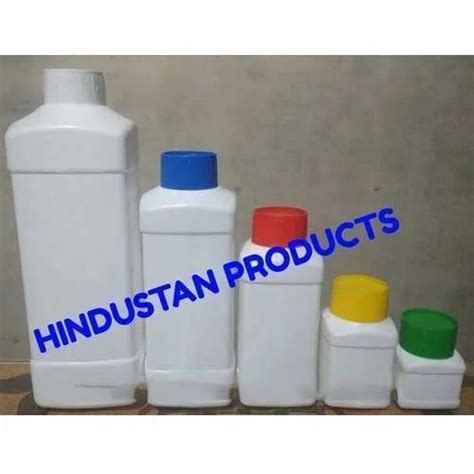 Hdpe Bottle Hdpe Bm Lock Hdpe Bottals Manufacturer From Bengaluru