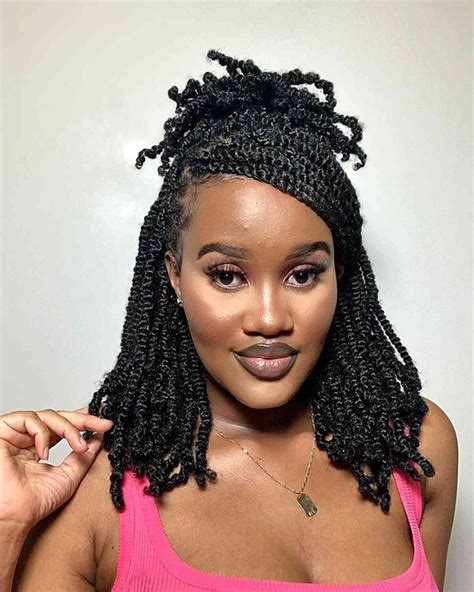 Best Protective Hairstyles Black Women In