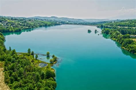 Riserva Naturale Regionale Lago Di Penne Regione Abruzzo