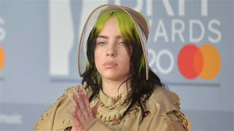 Billie Eilish Shares Video On Real Bodies After Body Shaming Tweets Huffpost Entertainment