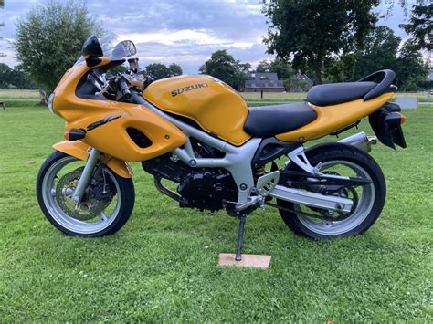 Sv 650s - marketplaceonline.nl