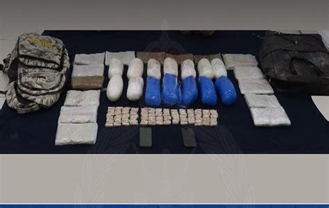 Two Held For Smuggling Drugs In Oman The Arabian Stories News