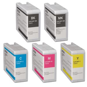 Epson Sjic P Ink Cartridges Cartridge People