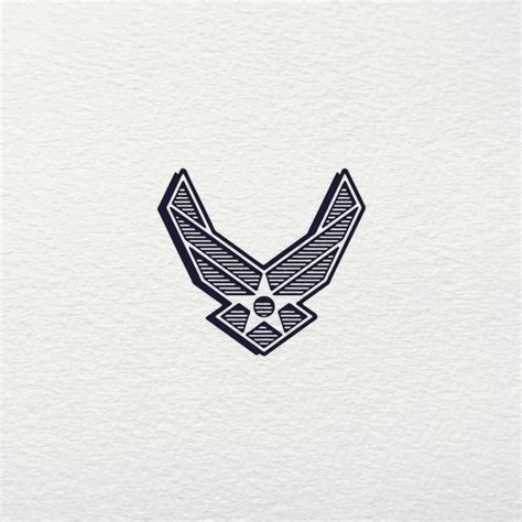 Us Air Force Air Force Air Force Cut File Air Force Svg Etsy