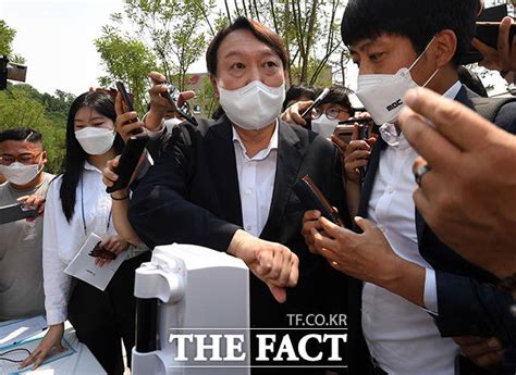 헌재 24일 윤석열 검사징계법 헌법소원 선고