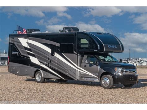 Thor Motor Coach Omni Xg Rv For Sale In Alvarado Tx