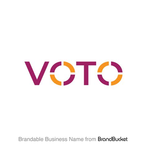 Voto.com is For Sale | BrandBucket